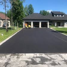 Trusted Berea, OH Driveway Paving Services Experts